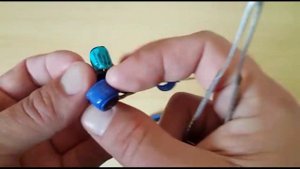 JBL Reflect Mini BT Headphones Battery Replacement/Замена батарейки