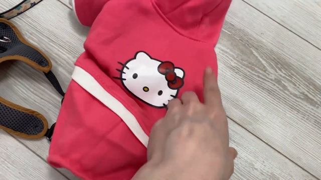 Первый поход к грумеру ✂️ Покупки для щенка? смотреть онлайн