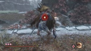 Resurrect All Minibosses- Sekiro Mod