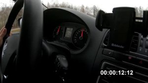 Подборки Live - Разгон до 100 / Vesta SW Cross / Solaris / Polo / Octavia / Cerato / Авто 2017 года
