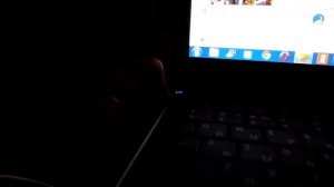 Мерцает экран ноутбука ACER