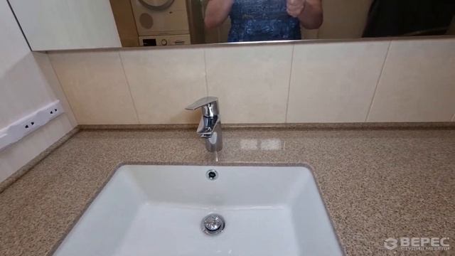 Комплекты мебели для ванной комнаты с корзиной для белья смотреть онлайн