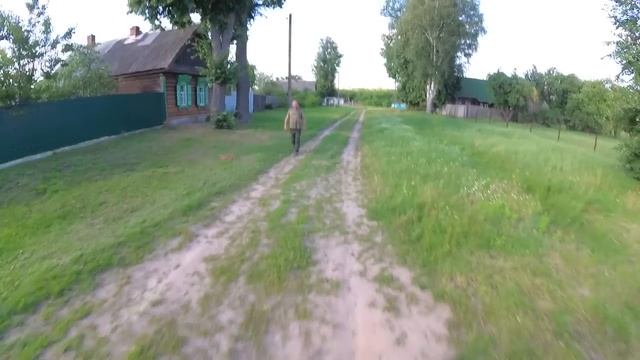 ЖЕСТЬ Потерял Дырчик ! Деревенские Покатушки на Мопеде @AOneCool смотреть онлайн