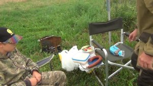 Рыбалка на карпа в подмосковье.