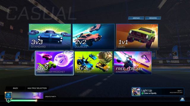 How To Get A FREE FENNEC IN 2024 (SEASON 13 ROCKET LEAGUE) смотреть онлайн