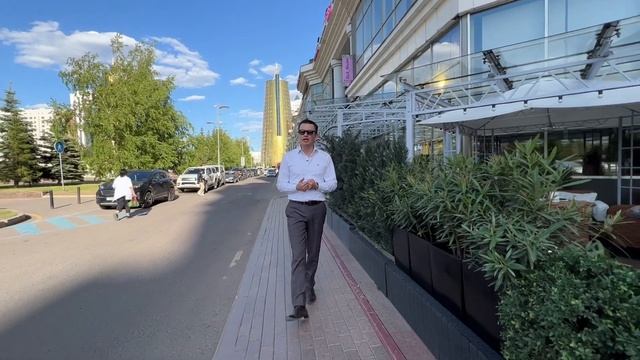 ТОП -5 ЛУЧШИХ ЖК НА ЛЕВОМ БЕРЕГУ. Где лучше  покупать/арендовать коммерческую недвижимость?