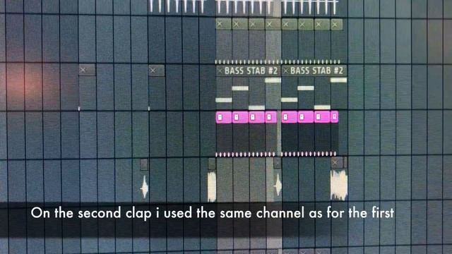 Melbourne Bounce Drop Tutorial - B3nte (FREE FLP + STEMS ) смотреть онлайн