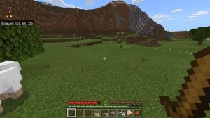 МАЙНКРАФТ СПУСТЯ 7 ЛЕТ, КАКОЙ ОН ? ( Minecraft )