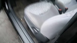 2002 Toyota Echo Coupe