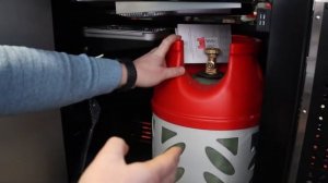 ОБЗОР ГАЗОВОГО ГРИЛЯ WEBER SPIRIT SP 335 || НОВИНКА 2021 ||