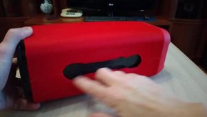 Как разобрать китайскую колонку