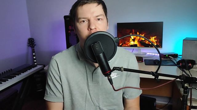 Низкий красивый голос за 2,5 минуты l  Как сделать голос ниже?