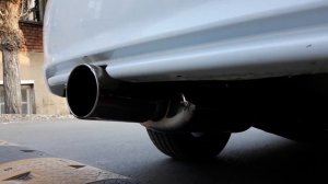 Fujitsubo Legalis R Type Evolution Muffler - Subaru Forester SG5