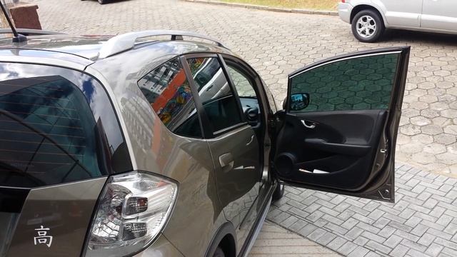 Vendido * Honda Fit 1.5 TWIST 2013 - Rubens - Viber _WhatsApp Vivo (47)99580101 смотреть онлайн