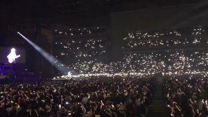 Teo Torriatte (Let Us Cling Together) [Queen + Adam Lambert | The Rhapsody Tour 2020 Tokyo, Japan]