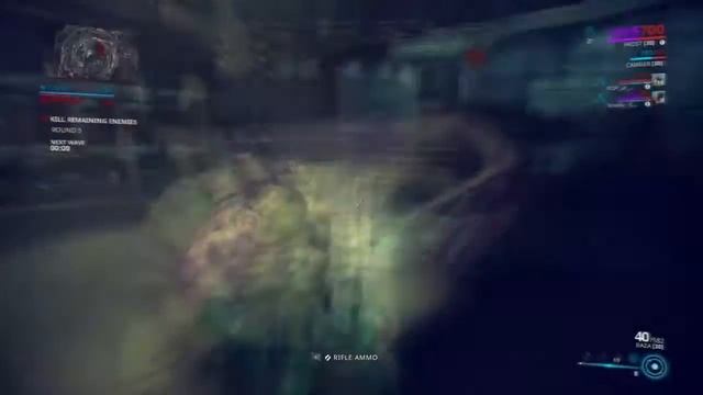 Warframe Tutorial: How To Farm For Nekros Prime Before He Gets Vaulted (Axi N5 Relics) смотреть онлайн