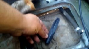 Замена топливных шлангов Уаз! Часть 2.