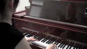 Dirty Diana- Michael Jackson Live Piano Improv/ cover