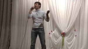 Валерий Алешков . Песня про коня