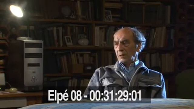 Entretiens avec Leonid Pliouchtch 08/11 смотреть онлайн