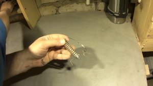 Самоподсекающая кормушка двойной удар !