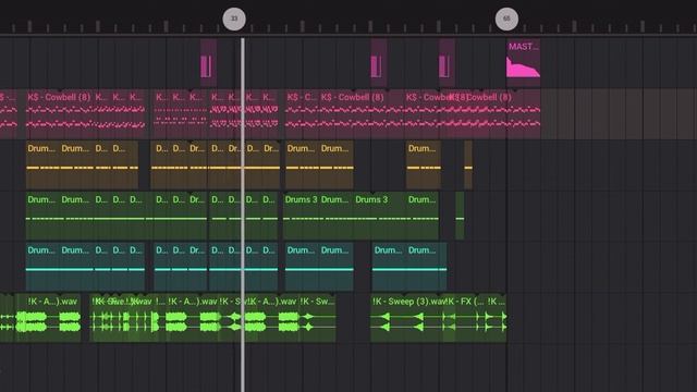 #phonkbeat #phonk  CRYPINxBACKTR24_