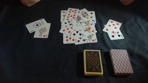 Онлайн гадание ЕСТЬ ЛИ НА НЕМ ПОРЧА ИЛИ ПРИВОРОТ