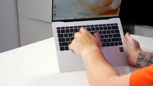 Ультрабук Huawei MateBook X Pro 2023 (MRGFG-X)