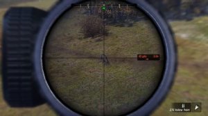 Cabela's Big Game Hunter Pro Hunts Прохождение часть 1