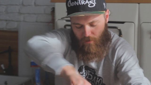 Дорадо - Redman's Kitchen смотреть онлайн