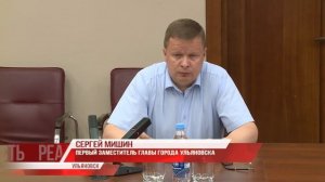 В Ульяновске заканчиваются места на кладбищах. Заволжского погоста хватит на год, Ишеевского -на тр