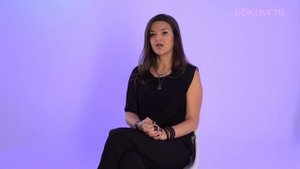 Экстрасенс Виктория Райдос о том, какие клиенты к ней приходят