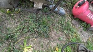 Начитанный Клиент  / Мотопомпа доработка после пакупки / Бурение скважины на воду