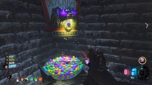 Прохождение сюжетной пасхалки на "The Giant" | Call Of Duty: Black Ops 3 Зомби