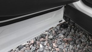 Как ржавеет Ford Explorer 5 за 1.450.000р