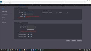 Dahua VTH+VTO fast configuration tutorial