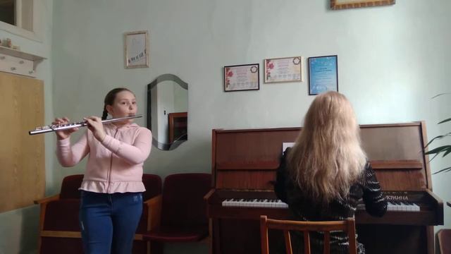 С.Сароян Сонячний зайчик, М.Демиденко Сумний дощик