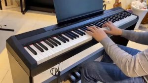 Âm Thanh Piano Điện Yamaha P115