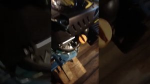 лодочный мотор Гибрид Ветерок 7л.с.