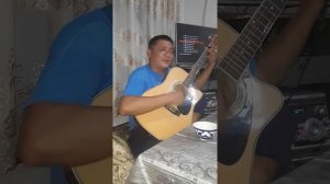 Баха гитарист боз ауыл