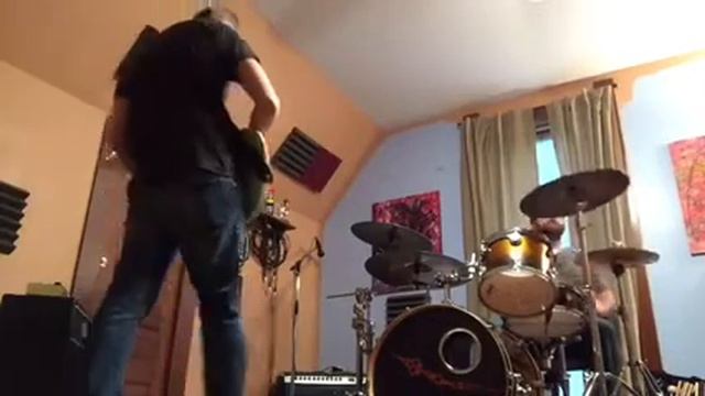 Songy song 2 with drums смотреть онлайн