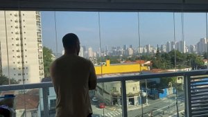 Inside the Favelas of SAO PAULO ?? (brazil's megacity)