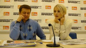 Мика Ньютон и Тимофей Нагорный - 2.flv