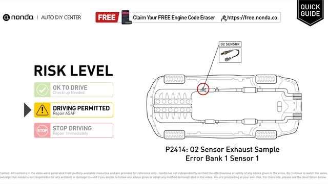 What is P2414 Engine Code [Quick Guide] смотреть онлайн