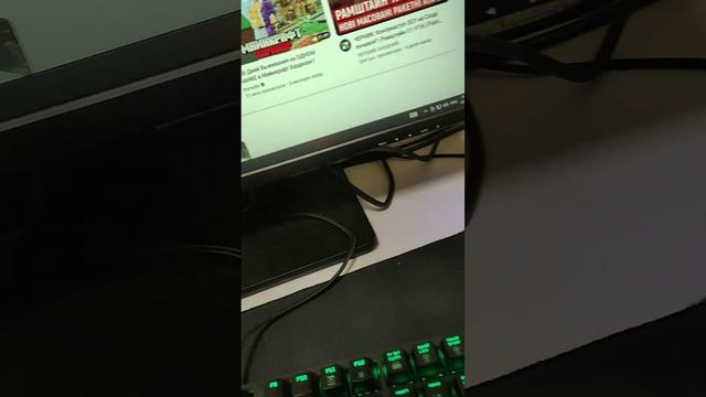 Оцінка монітору після місяця використання 2E gaming G2422B смотреть онлайн