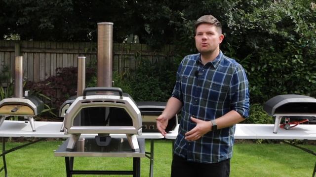 Which OONI is best? - Review & Comparison - Karu 12 | Karu 16 | Koda 16 | Volt 12 | Fyra смотреть онлайн