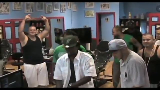 lets go N git it "Official Music Video" смотреть онлайн