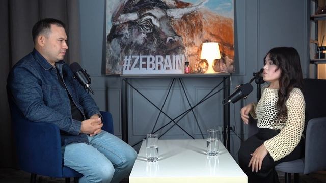 Дюймовочка из Темиртау | Другой подкаст смотреть онлайн