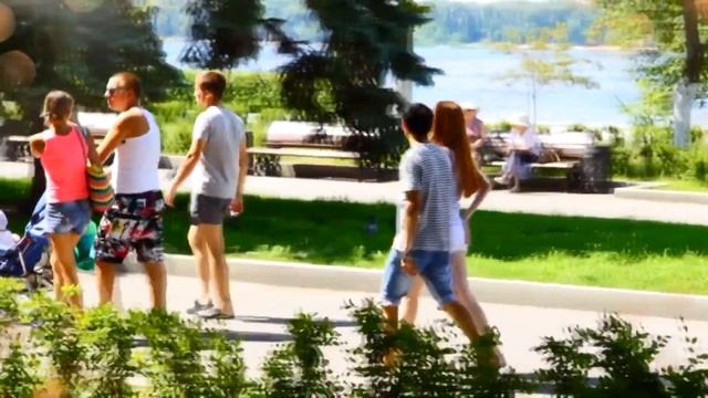 ГОЛУБОНЬКА - Творческий коллектив "ОКО" (музыка: О.Якубов, стихи: К.Батурин, вокал: О.Корчагин)