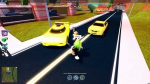 Как сейчас купить Torpedo и Arachnid в Джейлберйк роблокс | Jailbreak roblox | Секретный способ
